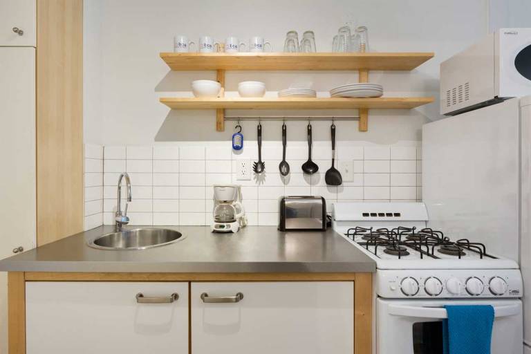 Studio flat Buckhead