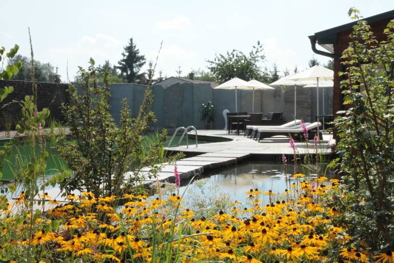 Ferienhaus Rathenow