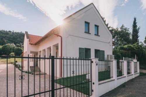 Apartman  Nemesvita