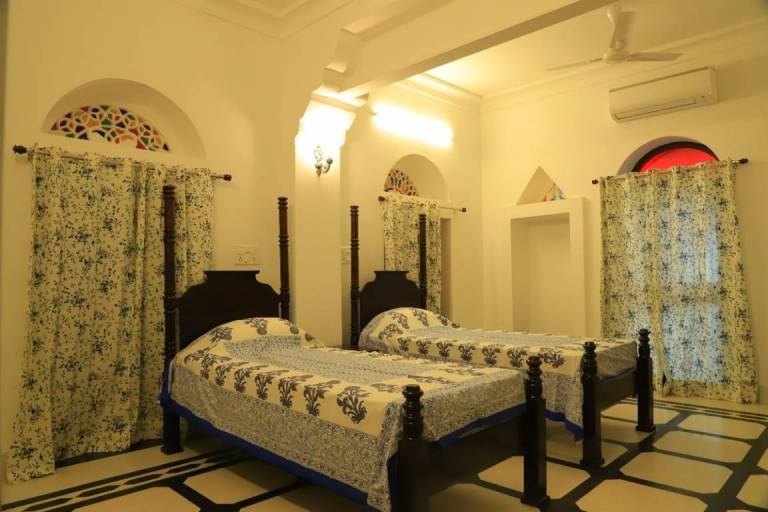 Privatzimmer