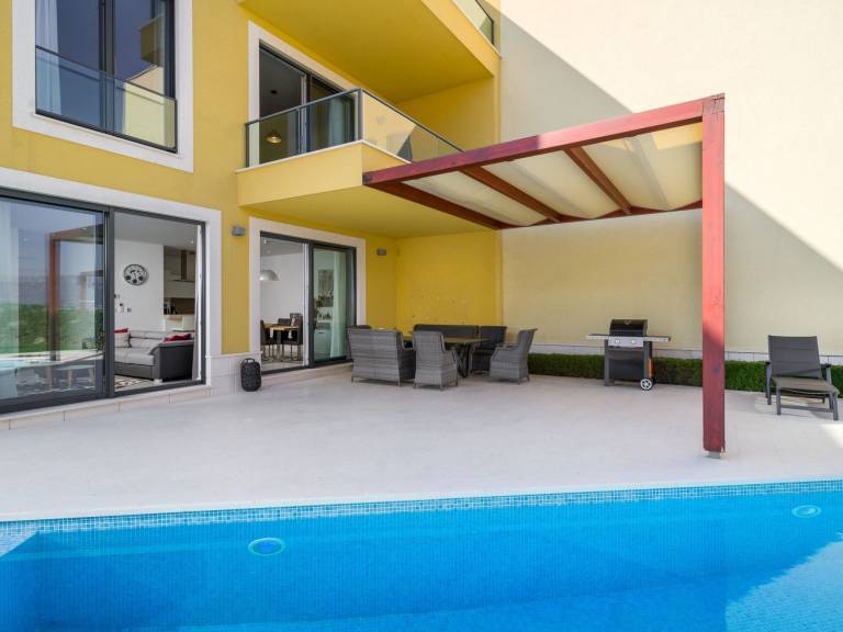 Ferienwohnung  Slatine