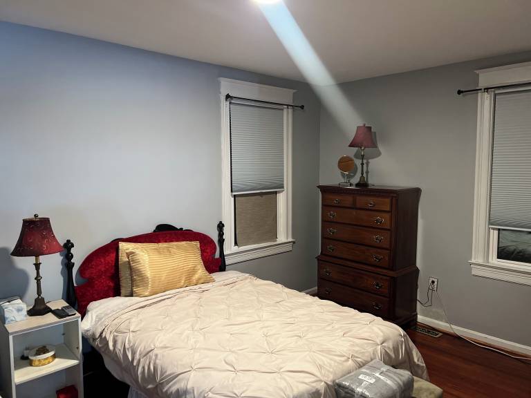 Bed & Breakfast Washington