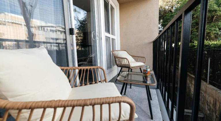 Holiday apartment | Next to Santa Monica Pier — photo 4