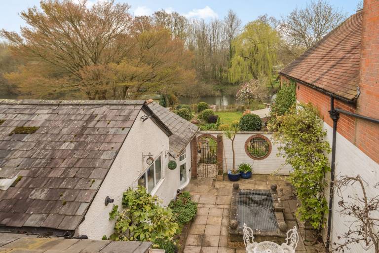 Cottage  Fordingbridge