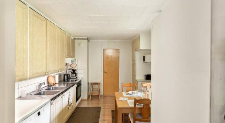 Rental apartment with sauna | Pets are welcome — photo 4