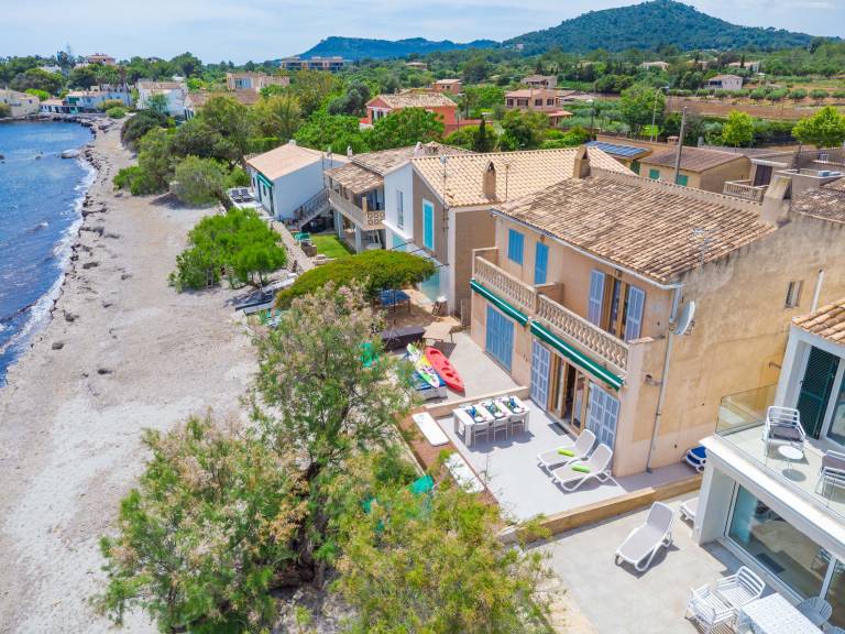 130 m² Chalet