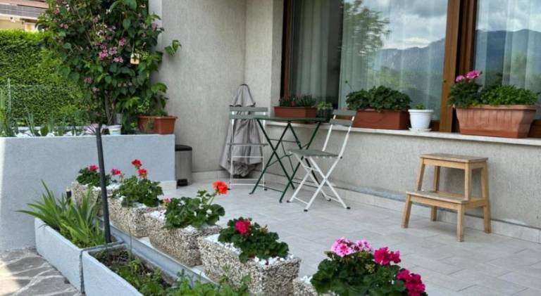 Rental apartment | Dogs allowed in Levico Terme