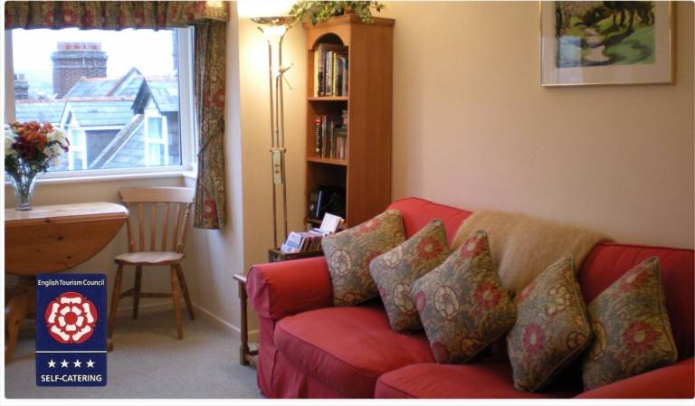 Apartment Langton Matravers