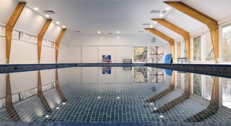 House with pool | Pet-friendly — photo 4