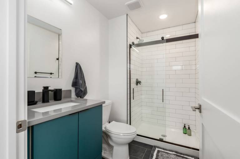 Holiday apartment with 1 room for 2 persons — photo 4