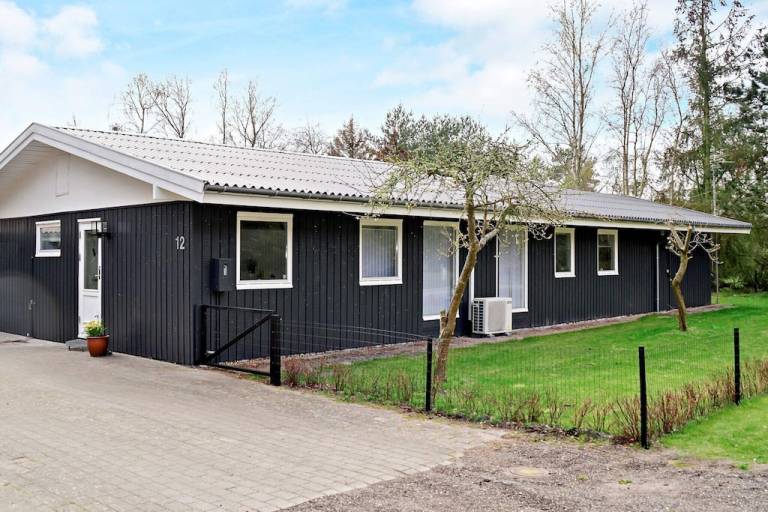Feriehus Rødby