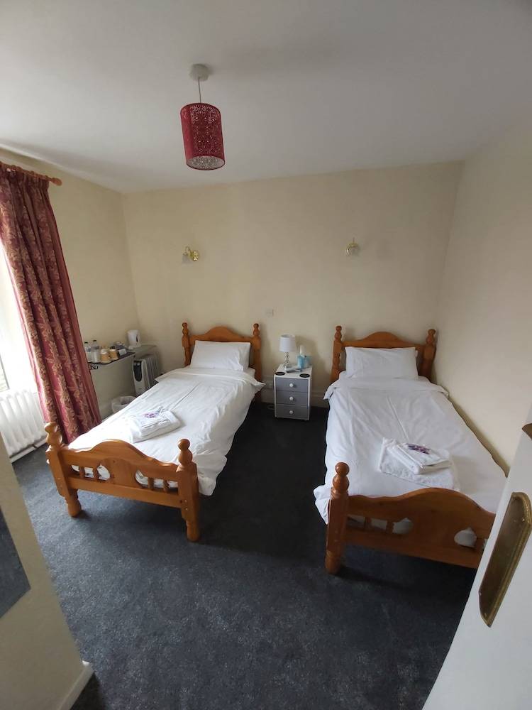 Bed and breakfast Blaenau Ffestiniog