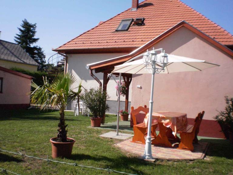 Apartman  Alsóbélatelep