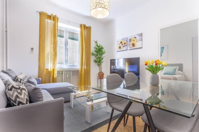 Apartamento Villaviciosa de Odón