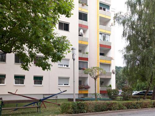 Διαμέρισμα Graz
