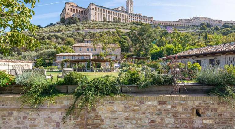 Borgo Antichi Orti Assisi — photo 5