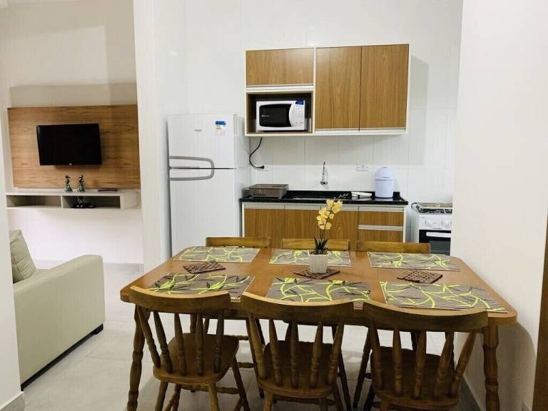 Apartamento  Maranduba
