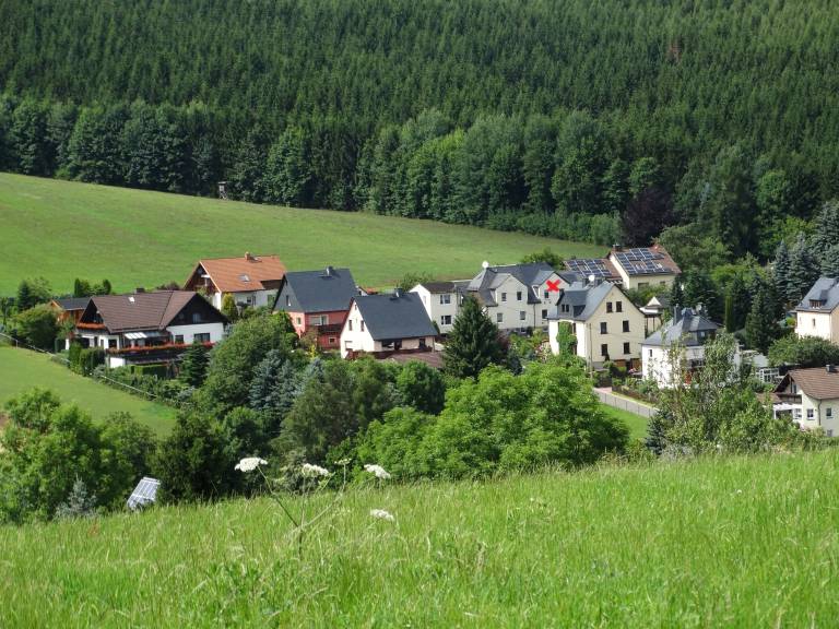 Ferienwohnung 
