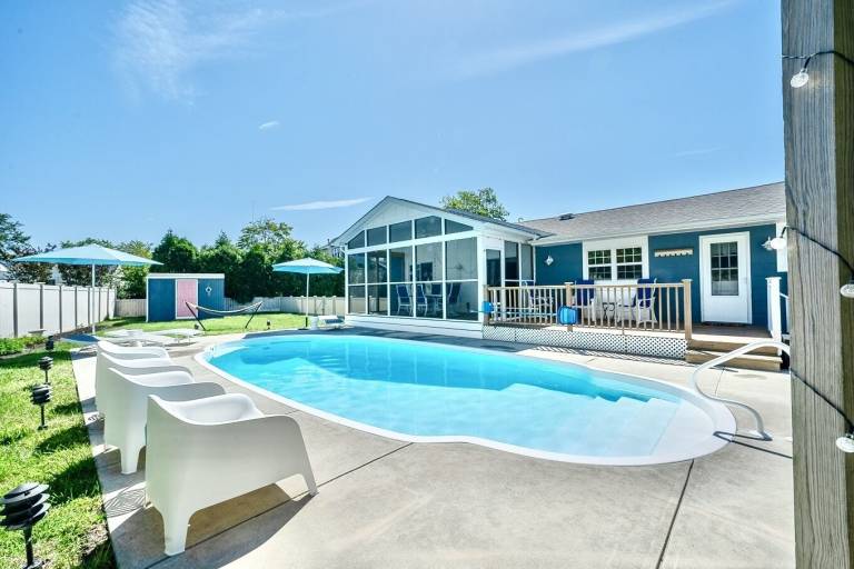 House Cape May