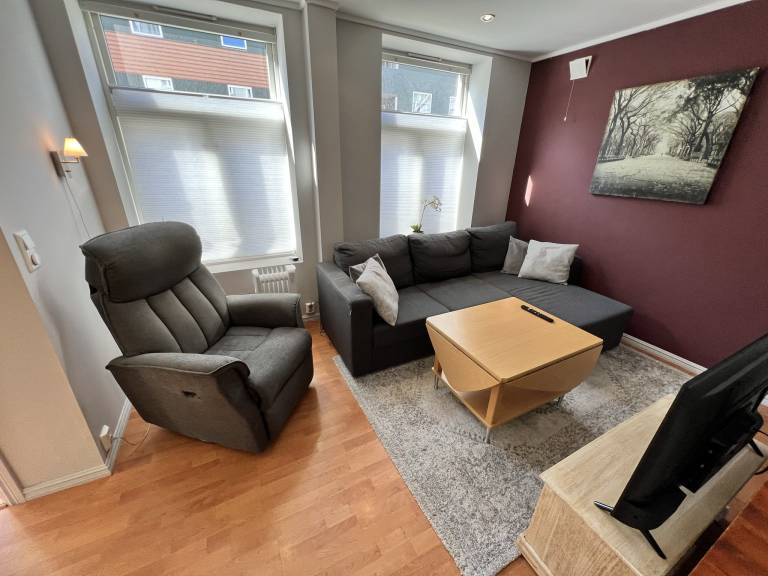 Ferienwohnung Narvik