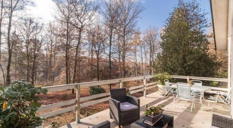 Vacation home with 2 rooms for 4 persons — photo 4