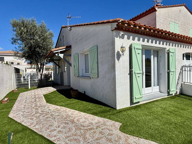 Ferienhaus Saint-Cyprien
