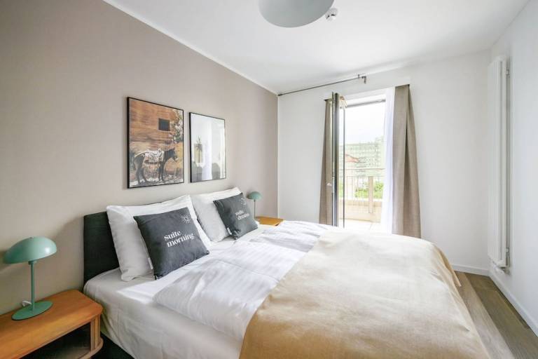Aparthotel Józsefváros