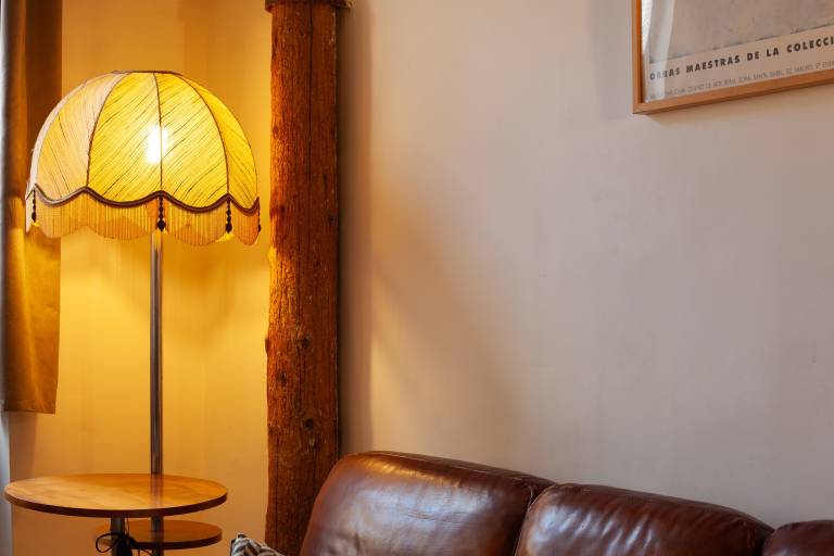 Wonderful rental apartment | Next to Notre-Dame de la Garde | City view | Suitable for remote work | Pets allowed — photo 5