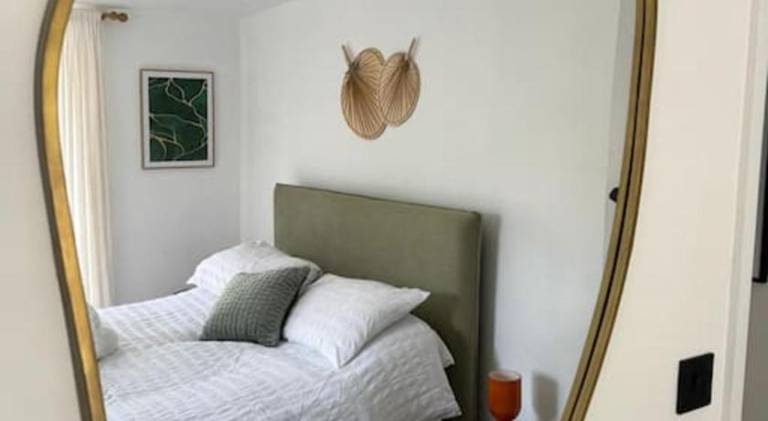 Apartment with 1 room for 3 persons in Penzance