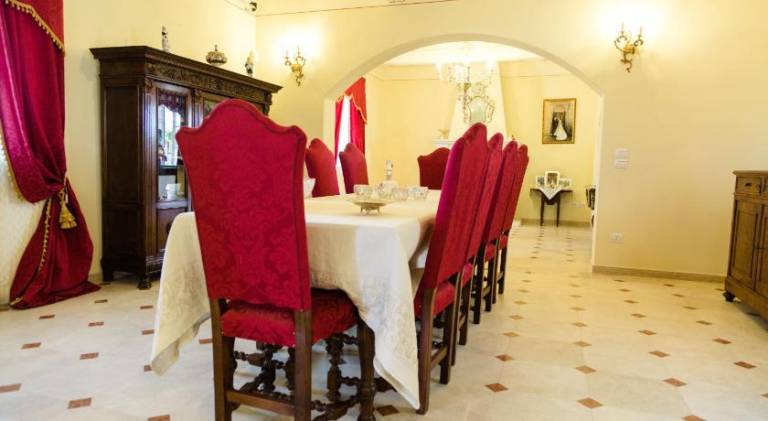 Podere San Giuseppe — photo 2