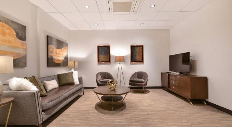 Global Luxury Suites Downtown Boston — photo 5