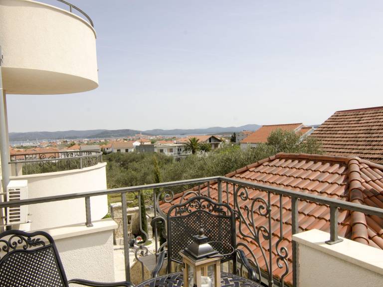 Apartment Murter