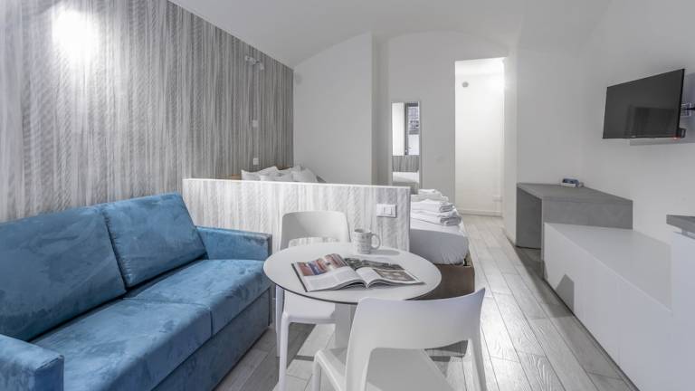 Appart'hôtel Milan