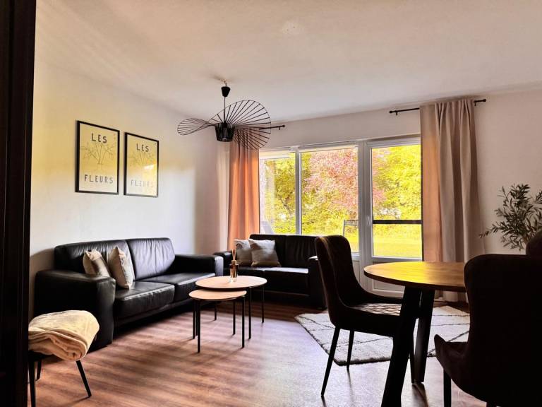 Ferienwohnung Dangast