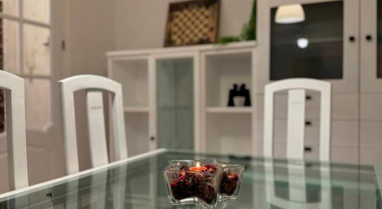 Beautiful apartment | Near Roman bridge of Córdoba | Pet-friendly in Córdoba