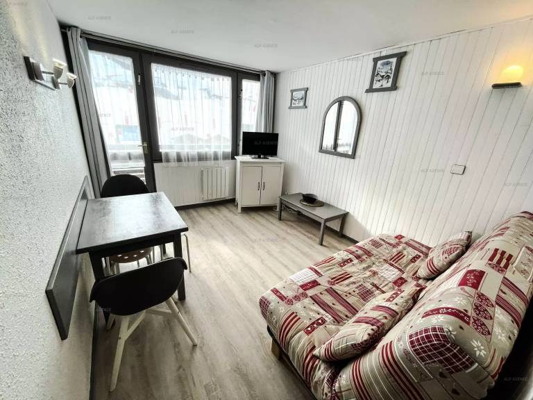 Ferienwohnung in Aime la Plagne, Aime-la-Plagne für max. 4 Personen Ferienwohnung in Aime la Plagne, Aime-la-Plagne für max. 4 Personen