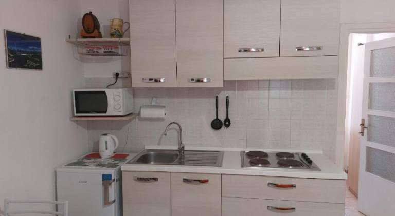 Apartment with 1 room for 2 persons — photo 3