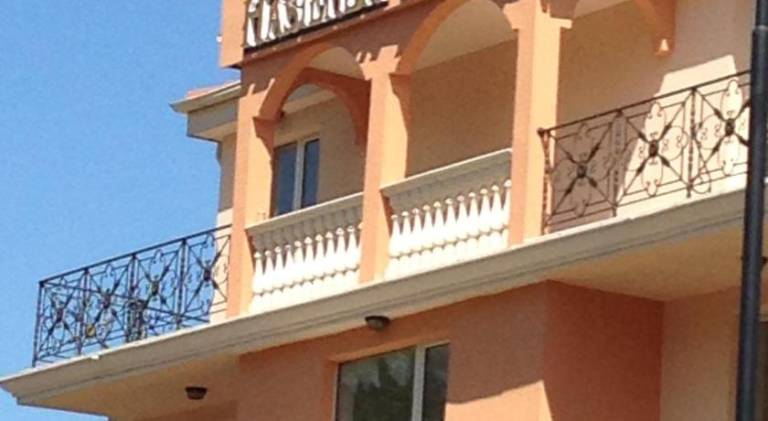Apartament  Sozopol