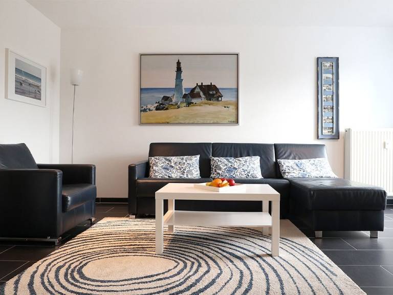 Ferienwohnung  Wismarer Bucht