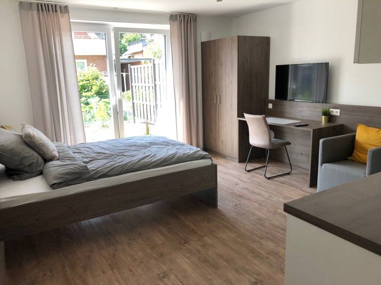 Ferienwohnung Rheda-Wiedenbrück