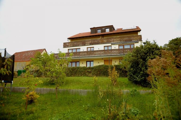 Apartment  Hofheim
