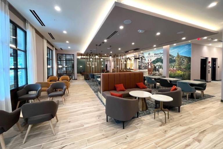 Hawthorn Extended Stay by Wyndham Leavenworth — photo 4