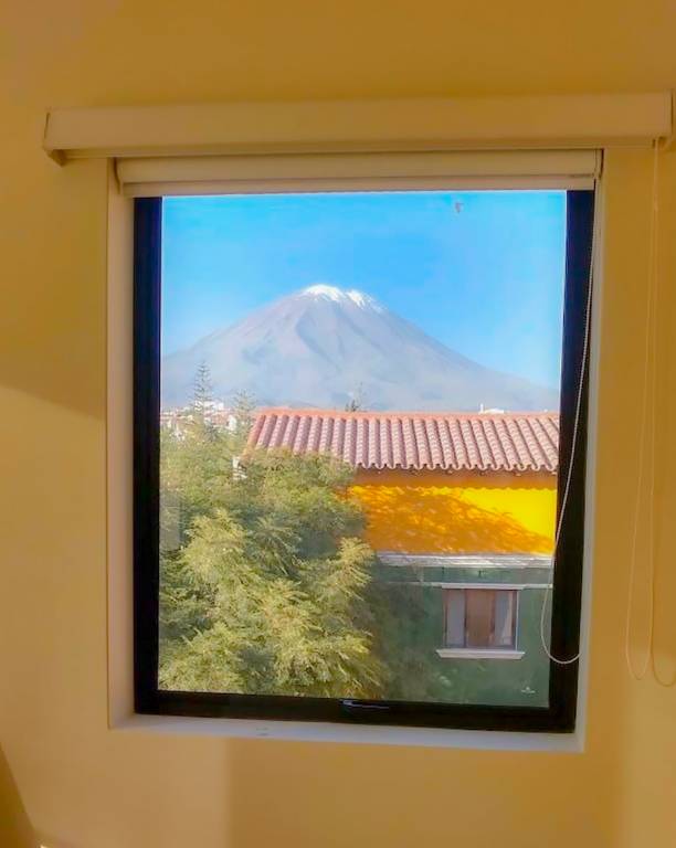 Hotel Villa del Carmen — photo 2
