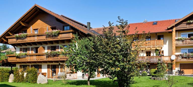 Ferienwohnung Zwiesel Regen Cham