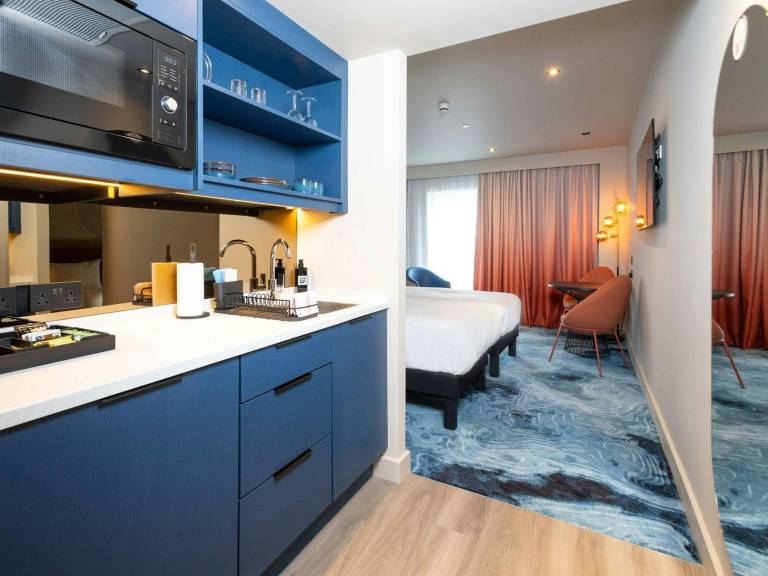 Ibis Styles Burton On Trent — photo 4
