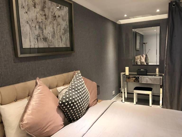 Rental apartment with barbeque | Good for workation in London