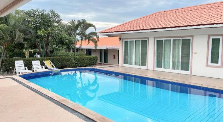 Home JANO in Phetchaburi