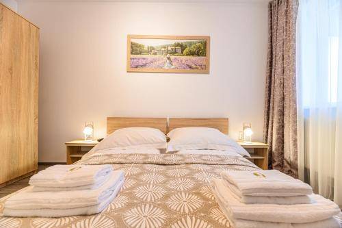Apartman Brassó