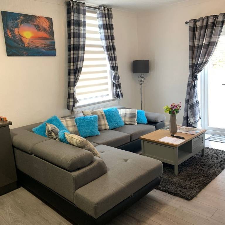 Apartment Blackpool