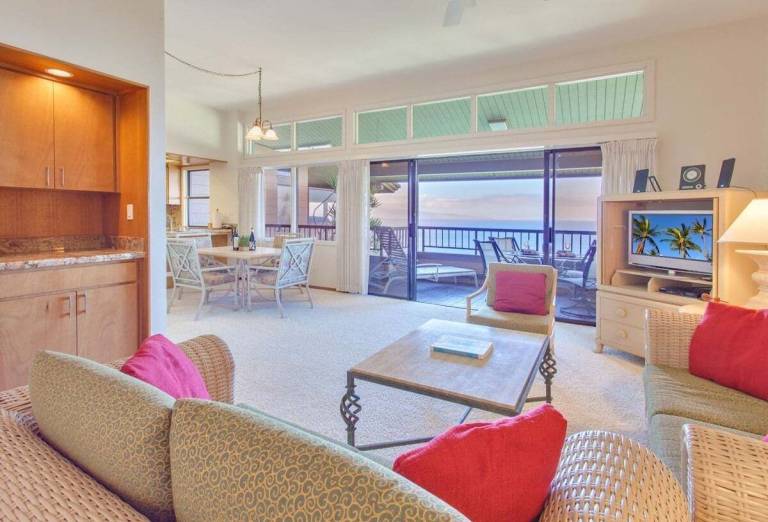 Villa Kapalua